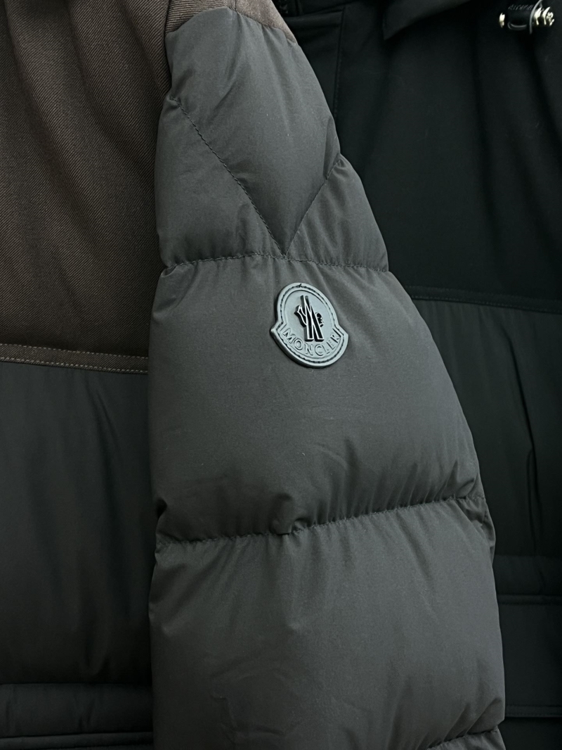 Moncler Down Coat